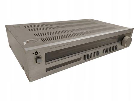 Radioodbiornik tuner Diora AS-618