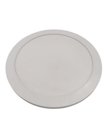 Lampa sufitowa LED Plafon Orbis Disc 30cm 22W 1800lm 3000-4000K Ledvance