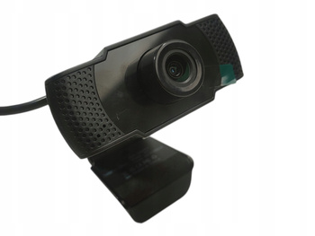 KAMERA INTERNETOWA WANSVIEW 101 1080P USB 2.0 WEBCAM