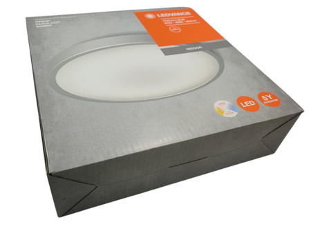 Ledvance ORBIS CLICK-CCT plafon LED 15W 1000lm śr. 31cm 2700K/4000K/6500K