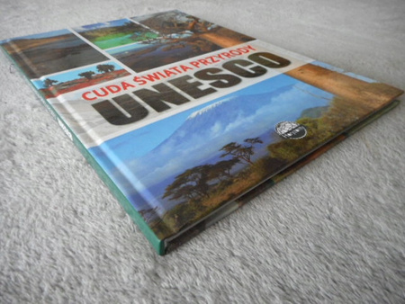 Cuda świata przyrody Unesco