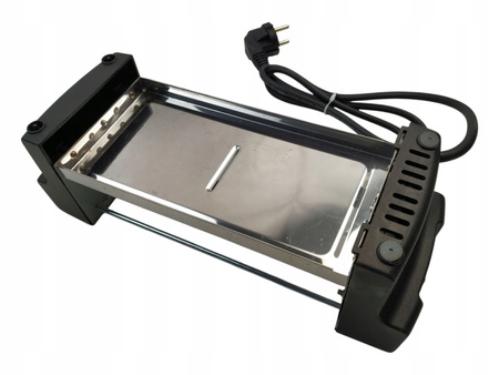 Grill do raclette 350 W SILVERCREST KITCHEN TOOLS SRGA 350 B2