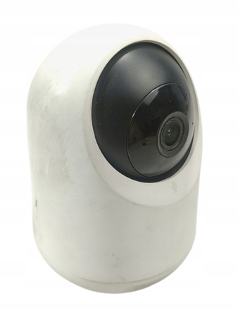 Kamera SwitchBot W1801200 Pan Tilt 1080p HD WiFi mikrofon niania