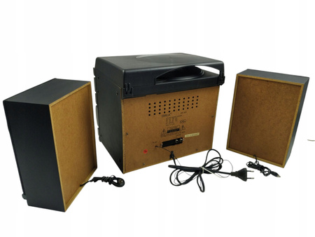 Wieża Starlux MS-500