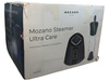 PAROWNICA DO UBRAŃ STEAMER PAROWY ŻELAZKO DO UBRAŃ DESKA MOZANO 2500W 3w1