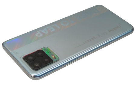 Smartfon Realme 8 RMX3085 4/64GB Super AMOLED 64MP 5000mAh
