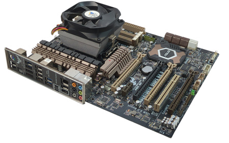Płyta główna komputera Asus Sabertooth 990FX R2.0