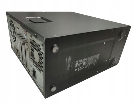 Komputer HP ProDesk 600 G2 MT Intel Core i3-6100 8GB RAM DDR4 500GB HDD