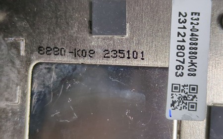 Chłodzenie karty graficznej NVIDIA MSI RTX 4060 Gaming X