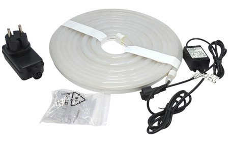 Taśma LED LEDVANCE SMART+ NEON FLEX RGBW 20W 5m IP65 WiFi