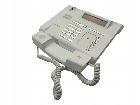 Telefon IP Siemens Openstage 15 SIP Biały