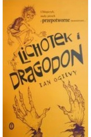 Lichotek i Dragodon Ian Ogilvy
