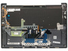 Palmrest klawiatura QWERTY touchpad laptopa Lenovo Yoga Pro 9