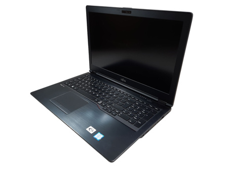 Laptop FUJITSU Lifebook U758 i7-8650U|8GB RAM|512GB SSD M.2