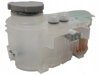 ZASOBNIK NA SÓL 9001500193 DO ZMYWARKI BOSCH 12035952 45CM