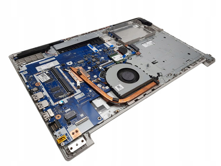 Płyta główna laptopa Lenovo IdeaPad 320-15ISK NM-B241 Rev: 1.0 i3-6006U