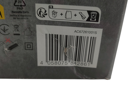 Lampa biurkowa Led Office Line Desk Retro  9W 3000K ściemniana Ledvance