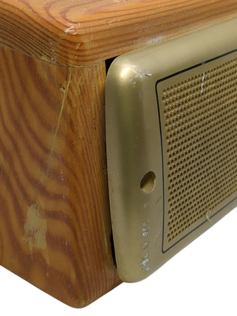 Radiobudzik Telkom-Telcza Wanda 2