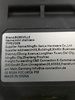 Piła łańcuchowa akumulatorowa BOBSVILLE F008 Zestaw