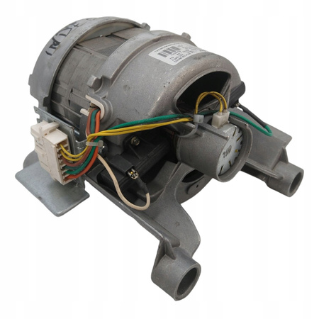 SILNIK NAPĘDOWY NIDEC WU126U50100 PRALKI INDESIT C00518156 488000518156