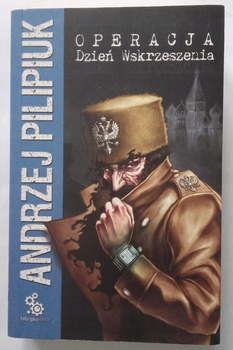 Operacja Dzień Wskrzeszenia