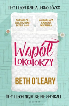 Współlokatorzy Beth O`Leary