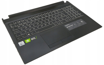 Palmrest Laptopa Gigabyte Aorus G5 KC-8ES2130SH