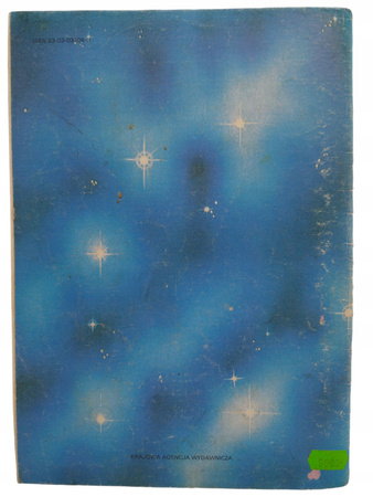 Komiks W NIEWOLI U PIRATÓW KOSMOSU ISTVAN NEMERE