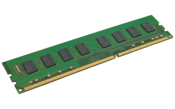 Pamięć RAM do Komputera PC DDR3 4GB 1600MHz