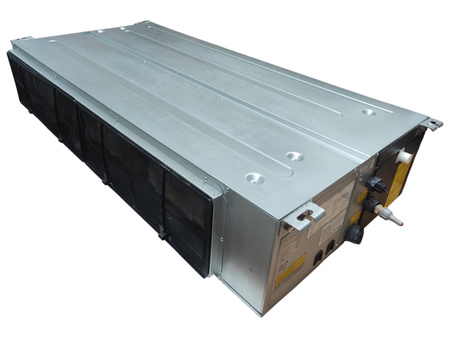 Jednostka kanałowa Innova IGDV90F5A 9kW niski spręż VRF