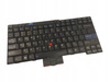 Klawiatura MP89 do laptopa Lenovo ThinkPad X201