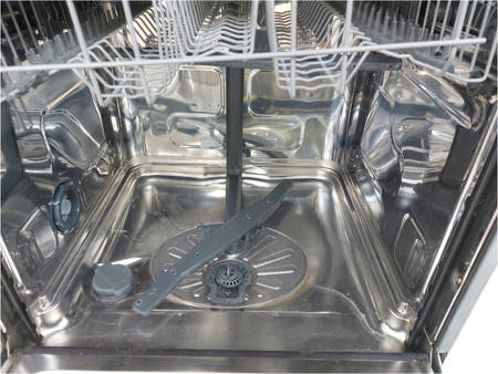 Zmywarka do zabudowy Electrolux ESL6362LO 59.6cm 12 kompletów A++