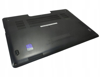 Dolna klapa obudowa do laptopa Dell Latitude E7270