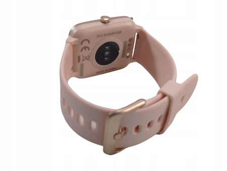 Smartwatch Damski ID205L