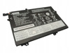 Bateria L17M3P54 do laptopa Lenovo cykle 173, żywotność 90%
