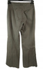 Spodnie damskie H&M Rozmiar 36 ZIELONE