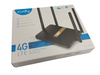 Router Cudy LT500D 802.11ac (Wi-Fi 5) LTE 4G na kartę SIM