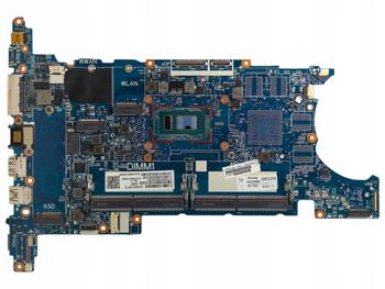 Płyta główna HP Elitebook 840 G5 COMPUTRO-6050A2945601-MB-A01 i5-8350U