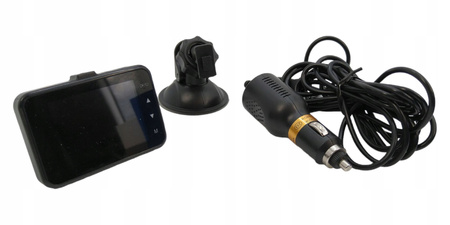 Kamera samochodowa Rejestrator Vehicle Blackbox DVR Q11