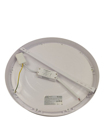 Plafon LED WiFi Smart+ 22W barwa regulowana 3000K do 6500K 40cm Ledvance