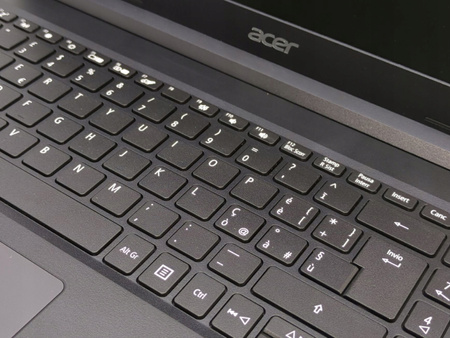 Laptop Acer Extensa 215-31 Celeron N4120 12GB RAM 256GB SSD