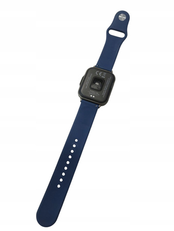 Smartwatch Forever SB-115 czarny