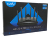 Router Cudy LT18 4G LTE Cat.18 AX1800 WiFi 6 1.2Gbps 2xSIM