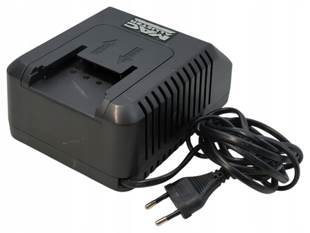 Ładowarka do akumulatorów Macallister MCENi R09W21 4-38 V 1.7A 75W