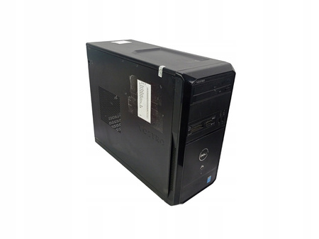 Komputer Dell Vostro 3900 i3-4170 8GB RAM 2TB HDD