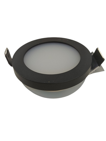 Pierścień oprawy punktowej Kanlux FLINI IP44 DSO-B