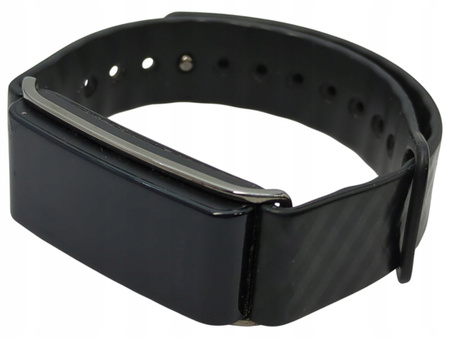 Smartband Huawei Color Band A2 czarny