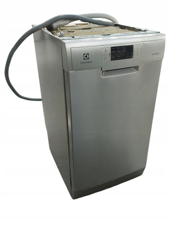 Zmywarka wolnostojąca Electrolux ESF4510LOX 44,6 cm 9 kompletów 6 programów