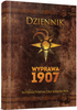 Dziennik Wyprawa 1907 Praca zbiorowa