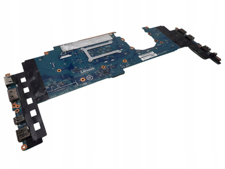 Płyta główna laptopa Lenovo Thinkpad X1 Yoga 14282-3 i7-6600U